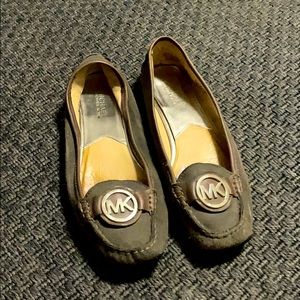 Michael Kors flats